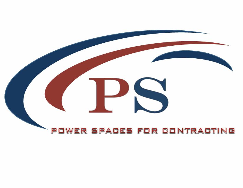 power spaces for contracting